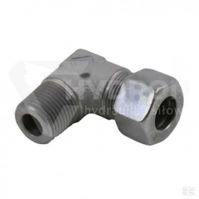 Złączka kolankowa W90° 6-LLM M8X1/M10x1 6LL
