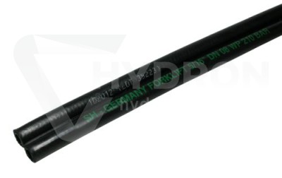 Przejdź do produktu Wąż hydrauliczny TWIN ( bliźniak) DN06 2SC 400bar