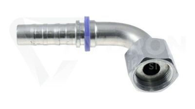 Przejdź do produktu Końcówka DKL-FL 90° DN13 M22x1,5