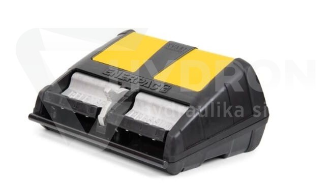 Pompa hydrauliczno pneumatyczna XA11 ENERPAC