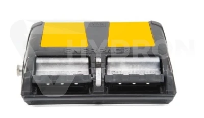 Pompa hydrauliczno pneumatyczna XA11 ENERPAC
