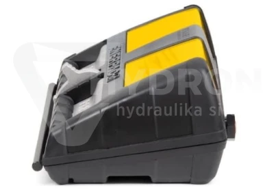 Pompa hydrauliczno pneumatyczna XA11 ENERPAC