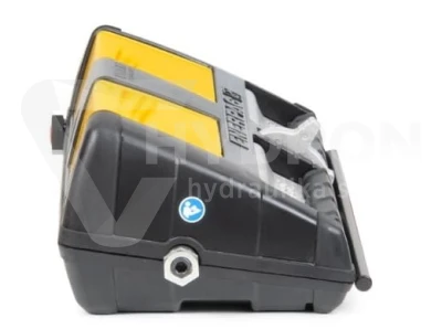 Pompa hydrauliczno pneumatyczna XA11 ENERPAC