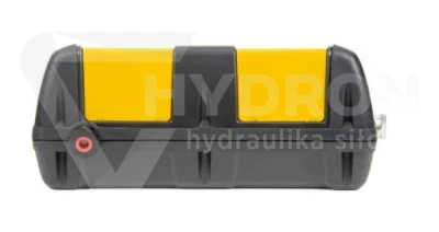 Pompa hydrauliczno pneumatyczna XA11 ENERPAC