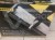 Pompa hydrauliczno pneumatyczna XA11 ENERPAC
