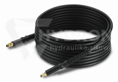 Przejdź do produktu Przewód do myjki ciśnieniowej Karcher K2,K3,K4,K5,K6,K7 (click/click) 10mb 