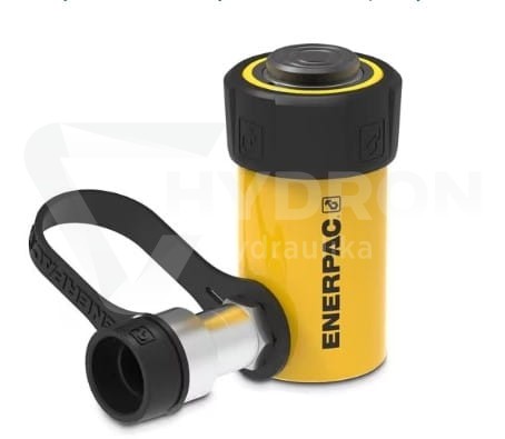 Siłownik hydrauliczny RC-102 ENERPAC skok 54 mm