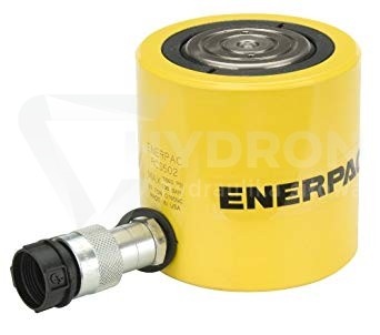 Przejdź do produktu Siłownik hydraul. RCS502- ENERPAC 50ton skok 60mm
