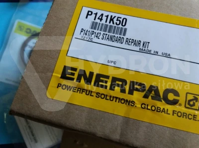 Zestaw naprawczy do pompy P842 ENERPAC P842K50