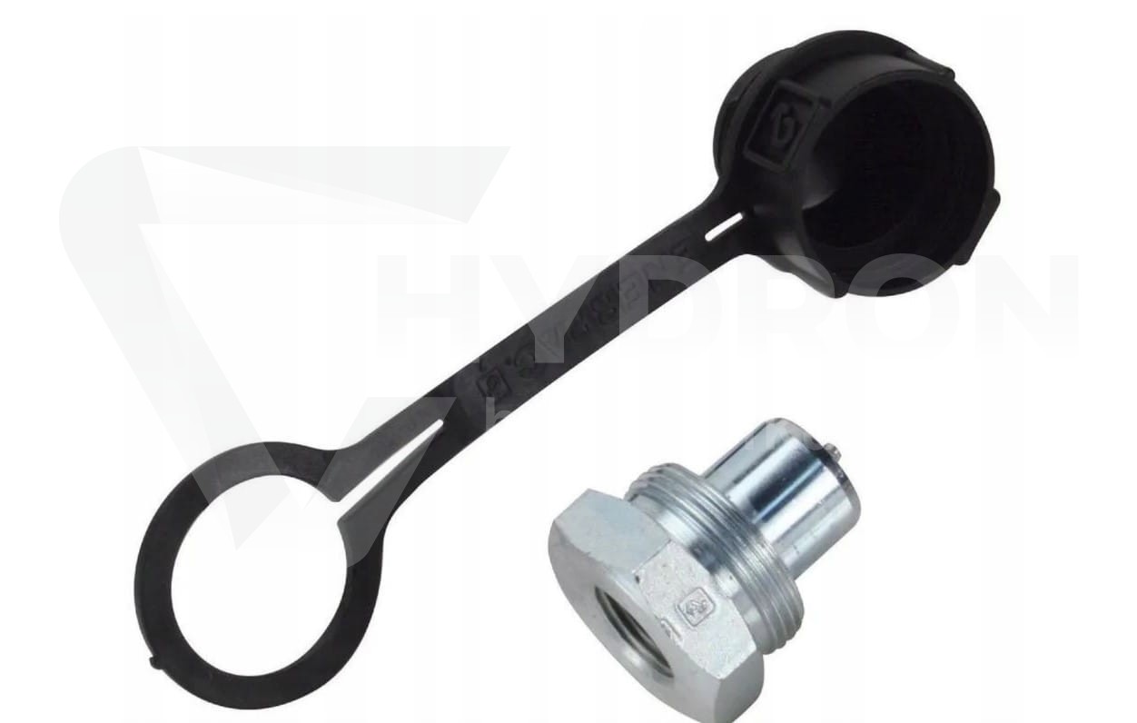 Szybkozłącze wtyk CH604 ENERPAC 3/8" NPTF 700bar