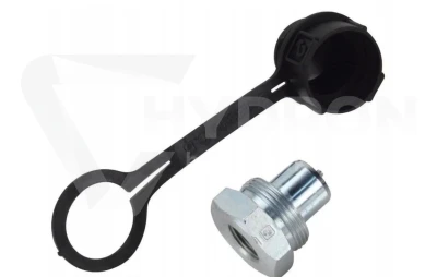 Szybkozłącze wtyk CH604 ENERPAC 3/8" NPTF 700bar