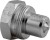 Szybkozłącze wtyk CH604 ENERPAC 3/8" NPTF 700bar