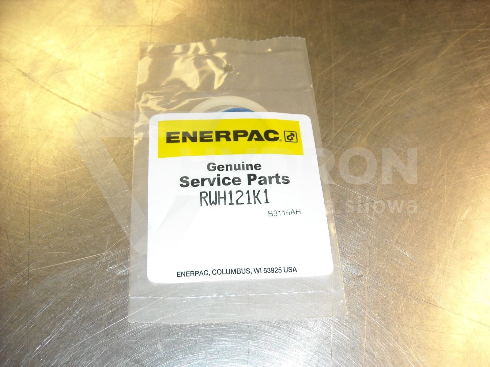 Zestaw naprawczy do siłownika RWH-121 ENERPAC