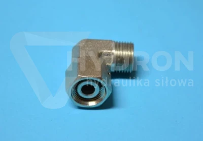 Kolanko AB 90° M36x2 25S