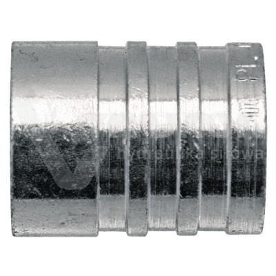 Przejdź do produktu Tuleja zaciskowa DN16 2ST/4SP typ MANULI (krótka)