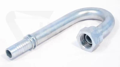 Końcówka DKR DN13 1/2" 180° MANITOU