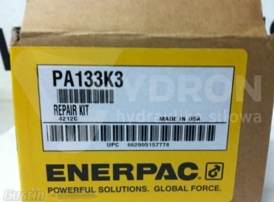 Zestaw naprawczy do pompy PA133 ENERPAC PA133K3
