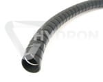 Przejdź do produktu Osłona spiralna węża WN60 50-60mm czarna