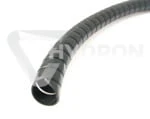 Osłona spiralna węża WN60 50-60mm czarna