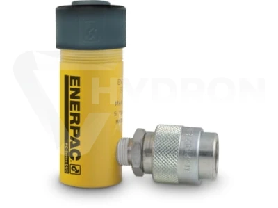 Siłownik hydrauliczny RC-51 ENERPAC skok 25 mm