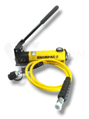 Zakuwarka ręczna do węży hydrauliczny P16HPZ do 1"