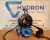 Zakuwarka ręczna do węży hydrauliczny P16HPZ do 1"