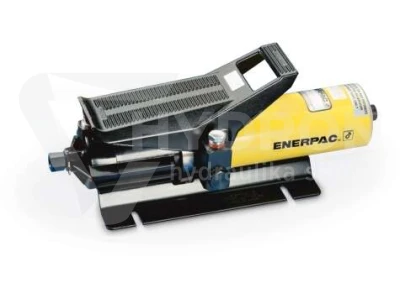 Pompa hydrauliczno pneumatyczna PA133 ENERPAC