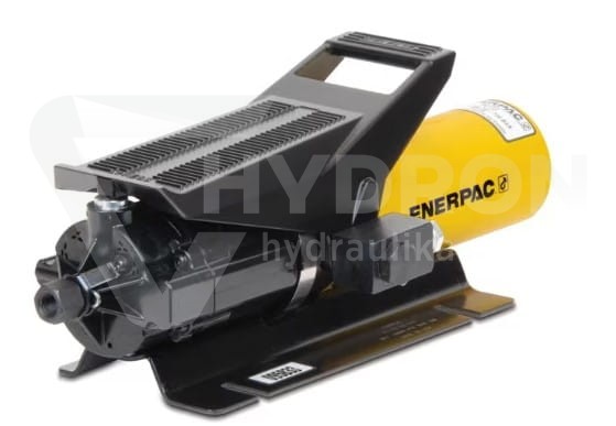 Pompa hydrauliczno pneumatyczna PA133 ENERPAC
