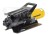 Pompa hydrauliczno pneumatyczna PA133 ENERPAC