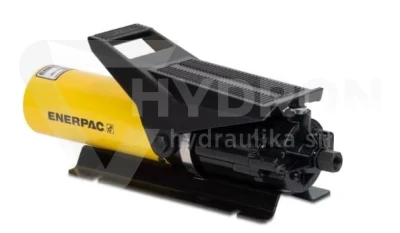 Pompa hydrauliczno pneumatyczna PA133 ENERPAC