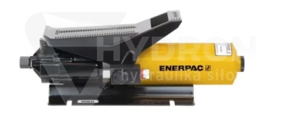 Pompa hydrauliczno pneumatyczna PA133 ENERPAC