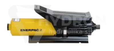 Pompa hydrauliczno pneumatyczna PA133 ENERPAC