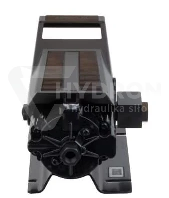 Pompa hydrauliczno pneumatyczna PA133 ENERPAC