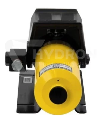 Pompa hydrauliczno pneumatyczna PA133 ENERPAC