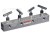 Rozdzielacz z zaworami 700bar AM41 ENERPAC