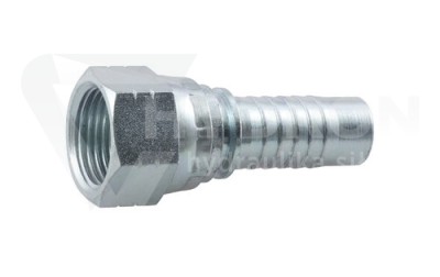Przejdź do produktu Końcówka DKJ DN32 1.5/8" UNF