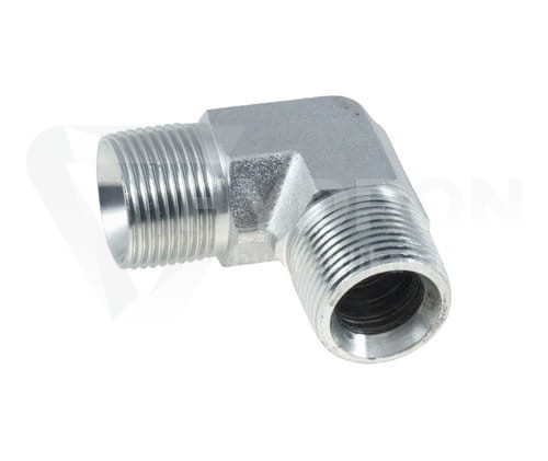Kolanko BB 90° BSP 1.1/4"