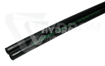 Przejdź do produktu Wąż hydrauliczny TWIN ( bliźniak) DN08 1SC 215bar
