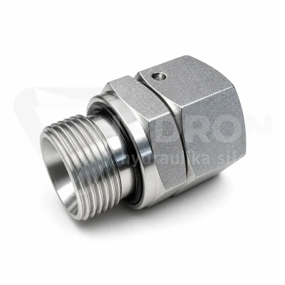 Złączka AB M16x1,5 / 1/4" ED