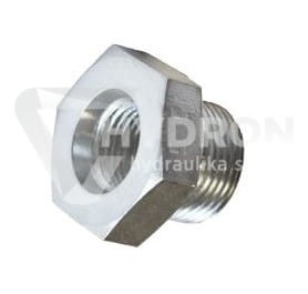 Przejdź do produktu Tulejka różnicowa M27X2 / M20X1,5