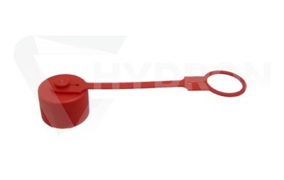 Przejdź do produktu Zatyczka do gniazda szybkozłącza skręcanego 1.1/4"