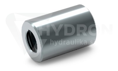 Przejdź do produktu Tuleja nierdzewna 1.4571 do węża PTFE DN06
