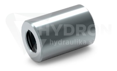 Przejdź do produktu Tuleja nierdzewna 1.4571 do węża PTFE DN08