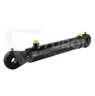Siłownik hydrauliczny dwustronny 50/28/320
