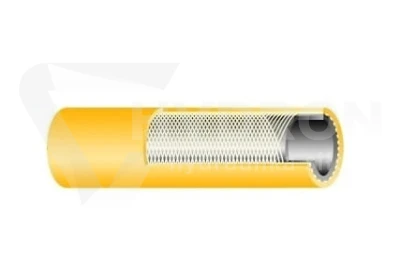 Wąż do gazu LPG/propan butan DN10 20bar  -30+80°