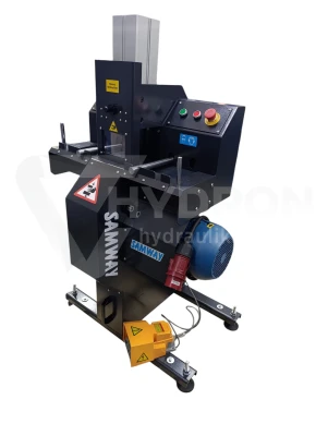 Przecinarka do węży hydraulicznych SAMWAY CM75