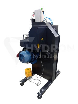 Przecinarka do węży hydraulicznych SAMWAY CM75