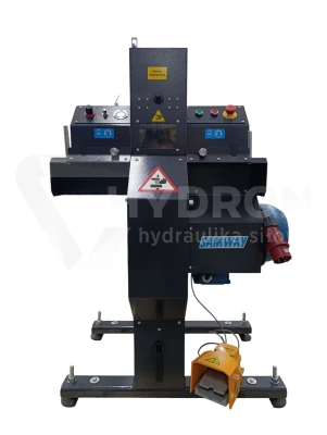 Przecinarka do węży hydraulicznych SAMWAY CM75