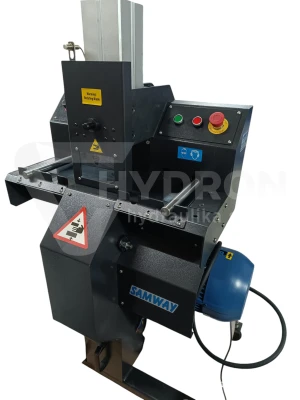 Przecinarka do węży hydraulicznych SAMWAY CM75