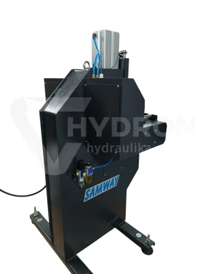 Przecinarka do węży hydraulicznych SAMWAY CM75